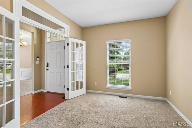 5233 Mirasol Manor Way, Eureka, MO 63025