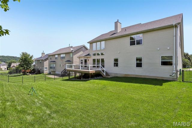 5233 Mirasol Manor Way, Eureka, MO 63025