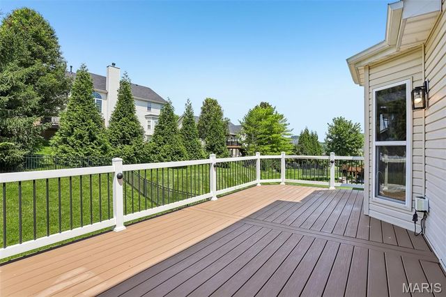 5233 Mirasol Manor Way, Eureka, MO 63025