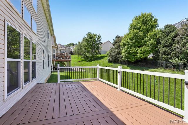 5233 Mirasol Manor Way, Eureka, MO 63025