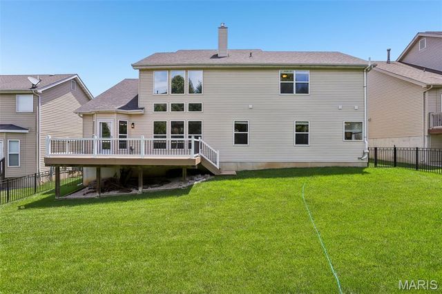 5233 Mirasol Manor Way, Eureka, MO 63025