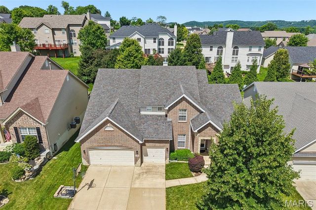 5233 Mirasol Manor Way, Eureka, MO 63025