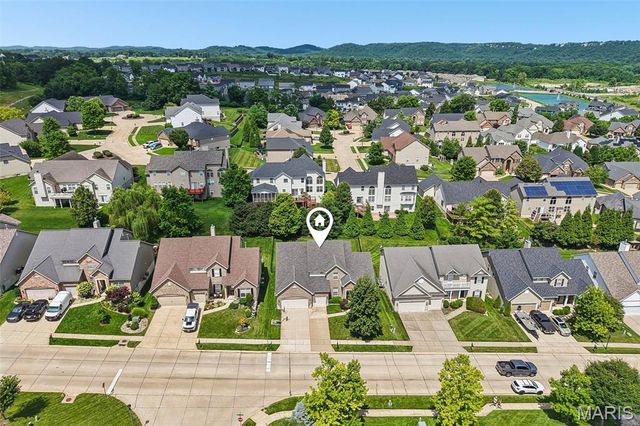5233 Mirasol Manor Way, Eureka, MO 63025