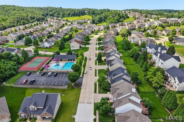 5233 Mirasol Manor Way, Eureka, MO 63025