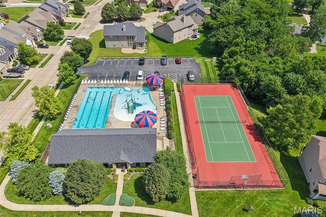 5233 Mirasol Manor Way, Eureka, MO 63025