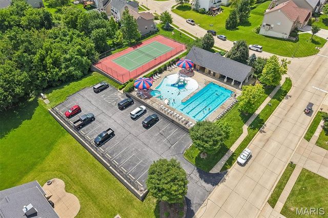 5233 Mirasol Manor Way, Eureka, MO 63025