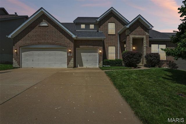 5233 Mirasol Manor Way, Eureka, MO 63025