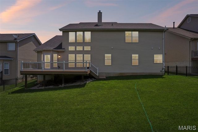 5233 Mirasol Manor Way, Eureka, MO 63025