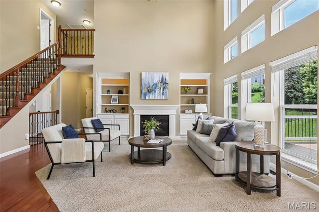 5233 Mirasol Manor Way, Eureka, MO 63025