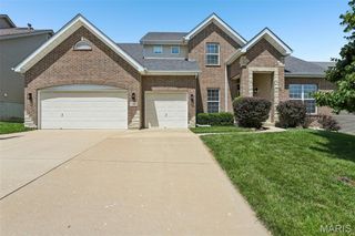 5233 Mirasol Manor Way, Eureka, MO 63025