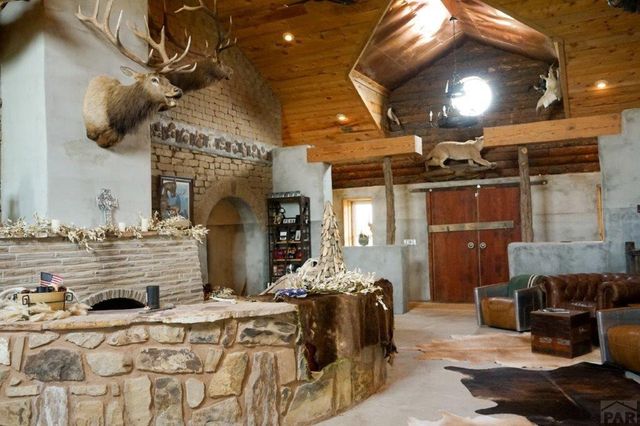 30870 County Rd 30, Mcclave, CO 81057