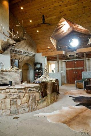 30870 County Rd 30, Mcclave, CO 81057