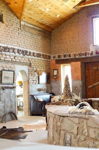 30870 County Rd 30, Mcclave, CO 81057