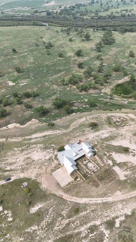 30870 County Rd 30, Mcclave, CO 81057