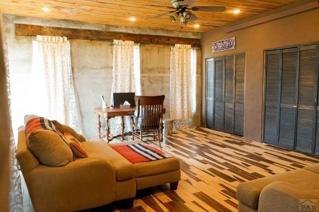 30870 County Rd 30, Mcclave, CO 81057