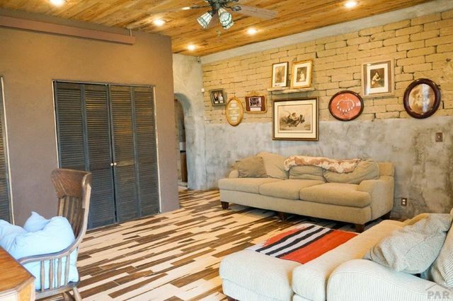 30870 County Rd 30, Mcclave, CO 81057