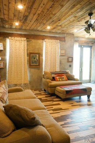 30870 County Rd 30, Mcclave, CO 81057