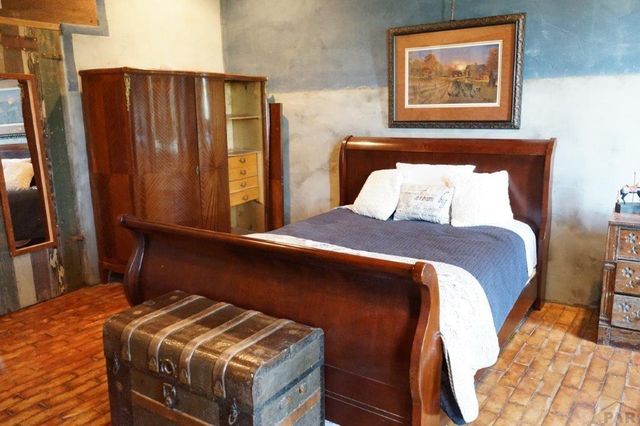 30870 County Rd 30, Mcclave, CO 81057