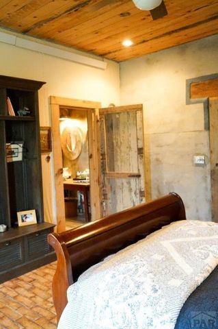 30870 County Rd 30, Mcclave, CO 81057