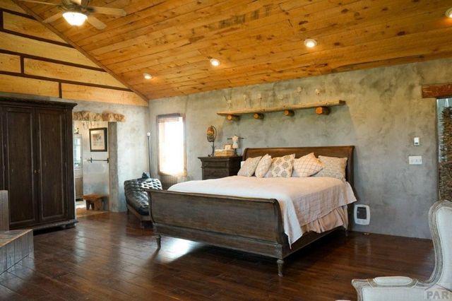 30870 County Rd 30, Mcclave, CO 81057