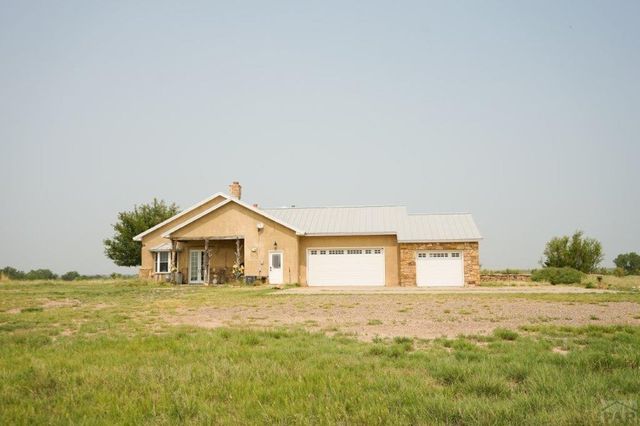 30870 County Rd 30, Mcclave, CO 81057