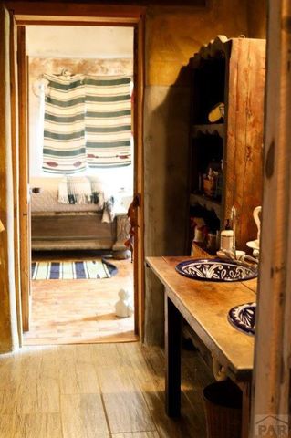 30870 County Rd 30, Mcclave, CO 81057