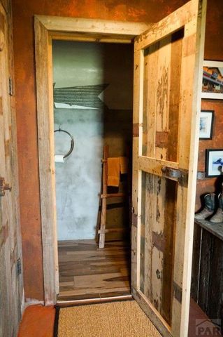 30870 County Rd 30, Mcclave, CO 81057