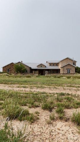 30870 County Rd 30, Mcclave, CO 81057