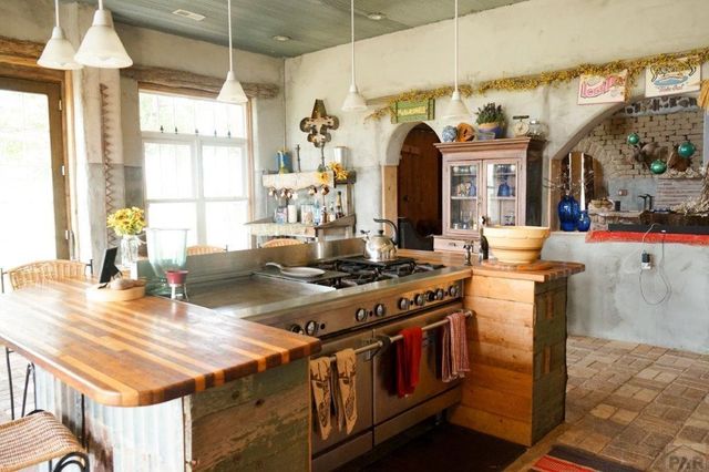 30870 County Rd 30, Mcclave, CO 81057
