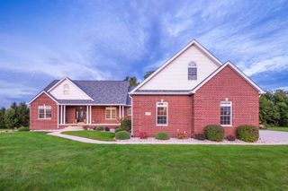 493 N 414 E, Valparaiso, IN 46383