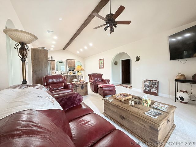 10829 S 62nd Street W, Oktaha, OK 74450