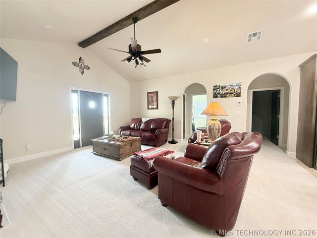 10829 S 62nd Street W, Oktaha, OK 74450