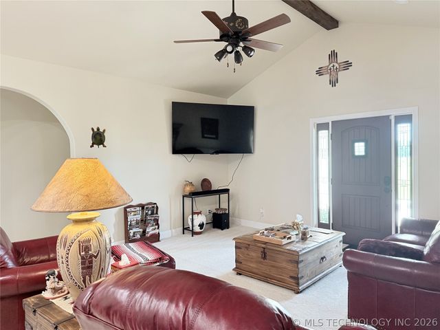 10829 S 62nd Street W, Oktaha, OK 74450