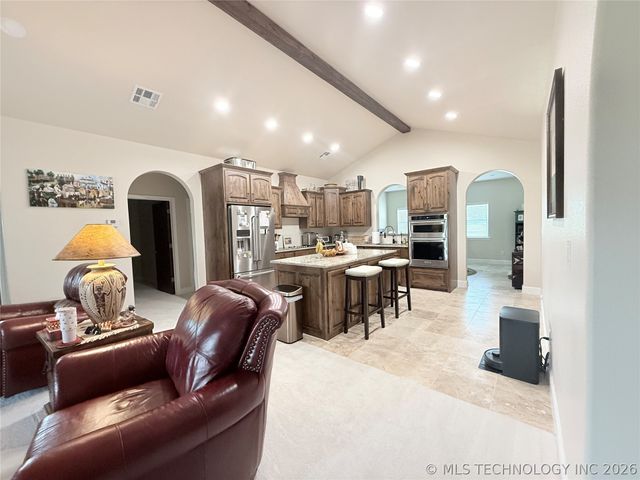 10829 S 62nd Street W, Oktaha, OK 74450