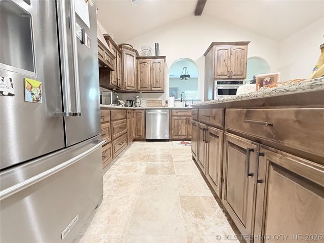 10829 S 62nd Street W, Oktaha, OK 74450