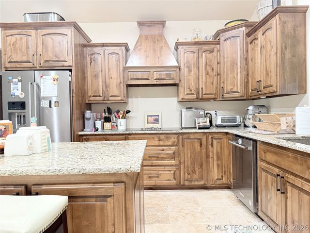 10829 S 62nd Street W, Oktaha, OK 74450