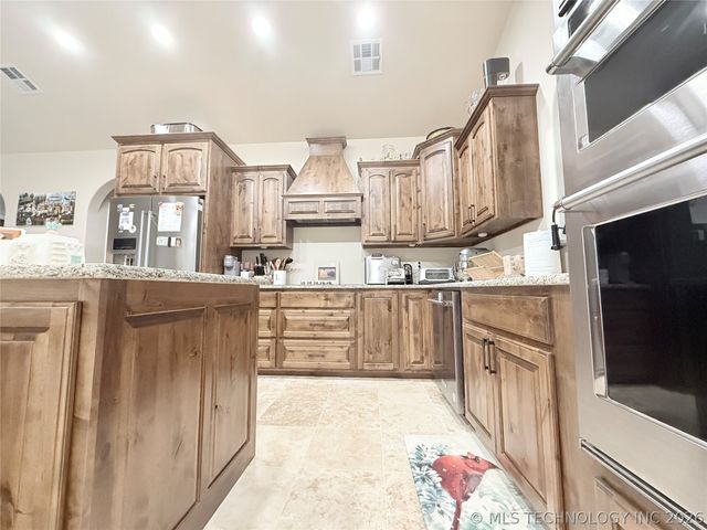 10829 S 62nd Street W, Oktaha, OK 74450