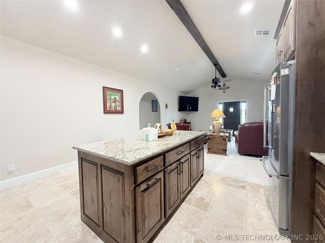 10829 S 62nd Street W, Oktaha, OK 74450