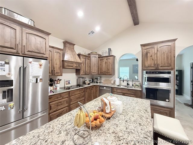 10829 S 62nd Street W, Oktaha, OK 74450