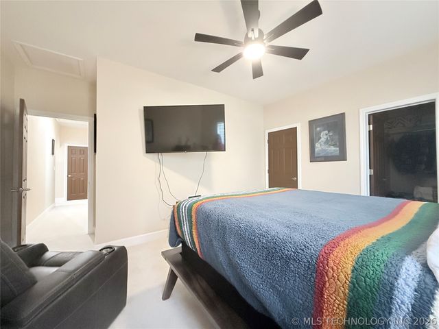 10829 S 62nd Street W, Oktaha, OK 74450