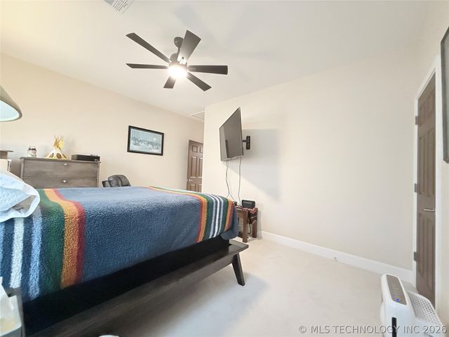 10829 S 62nd Street W, Oktaha, OK 74450