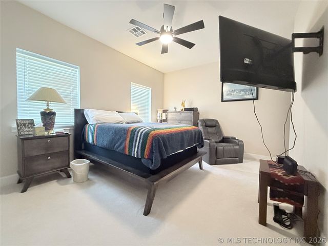 10829 S 62nd Street W, Oktaha, OK 74450