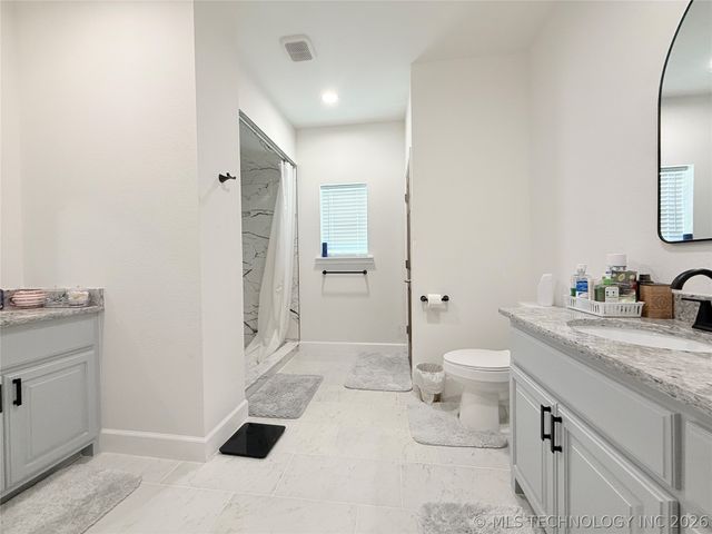 10829 S 62nd Street W, Oktaha, OK 74450