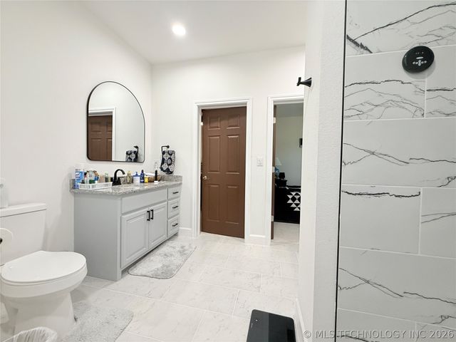 10829 S 62nd Street W, Oktaha, OK 74450