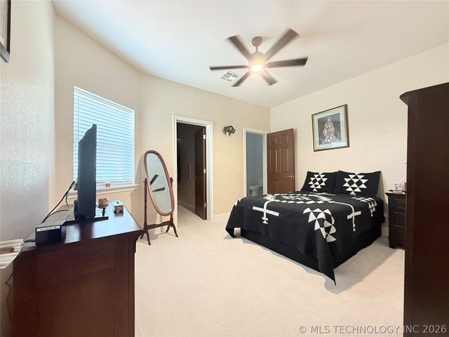 10829 S 62nd Street W, Oktaha, OK 74450