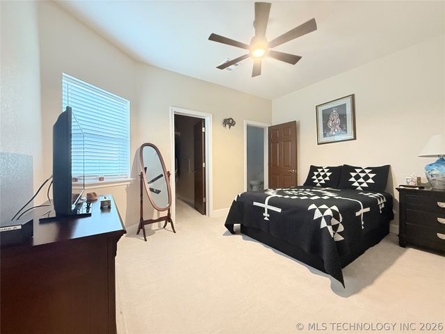 10829 S 62nd Street W, Oktaha, OK 74450