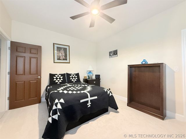 10829 S 62nd Street W, Oktaha, OK 74450