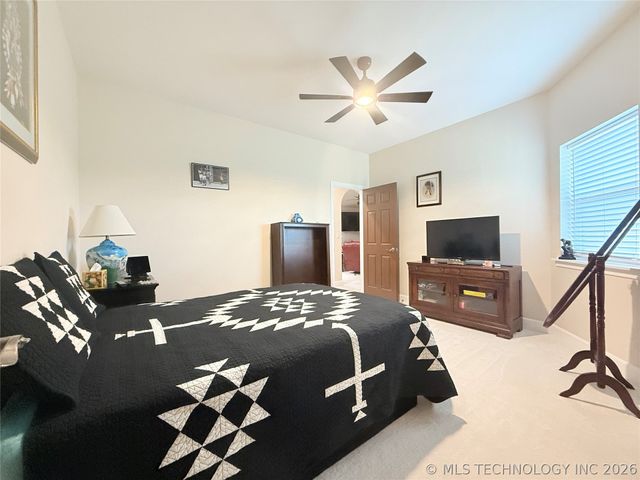 10829 S 62nd Street W, Oktaha, OK 74450