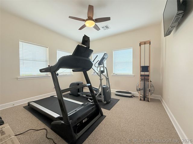 10829 S 62nd Street W, Oktaha, OK 74450