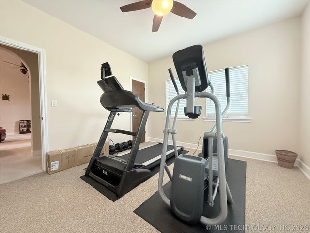 10829 S 62nd Street W, Oktaha, OK 74450